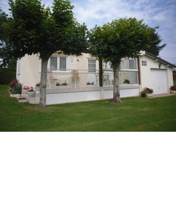 Location Jos, Sainte-Fortunade - photo 2