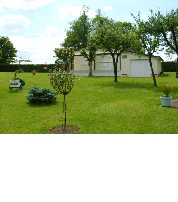 Location Jos, Sainte-Fortunade - photo 7