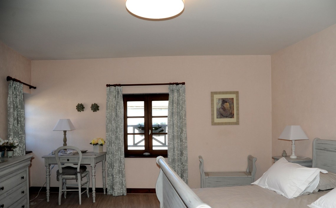 La Table de Turlot, Le Lonzac - photo 8