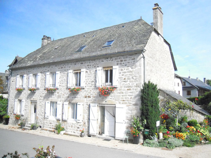 L'Escapade du Fournil