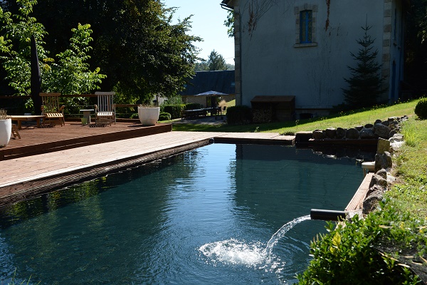 Le parc des 4 saisons, Corrèze - photo 3