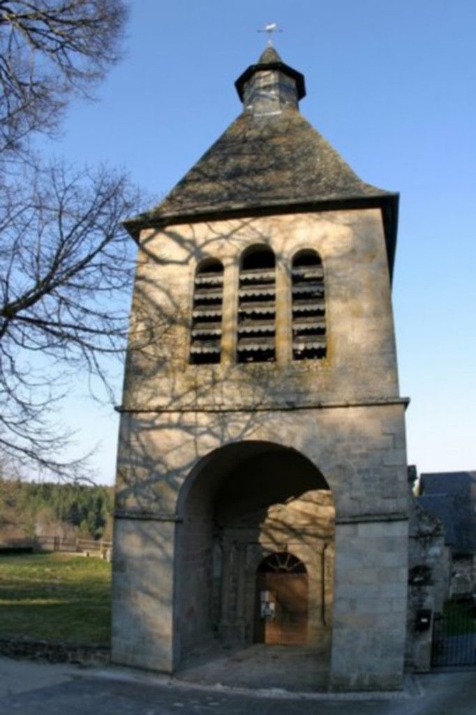 Vitrac-sur-Montane, Vitrac-sur-Montane