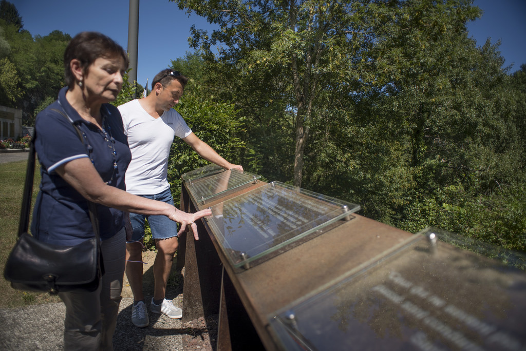 Champ des Martyrs, Tulle - photo 3