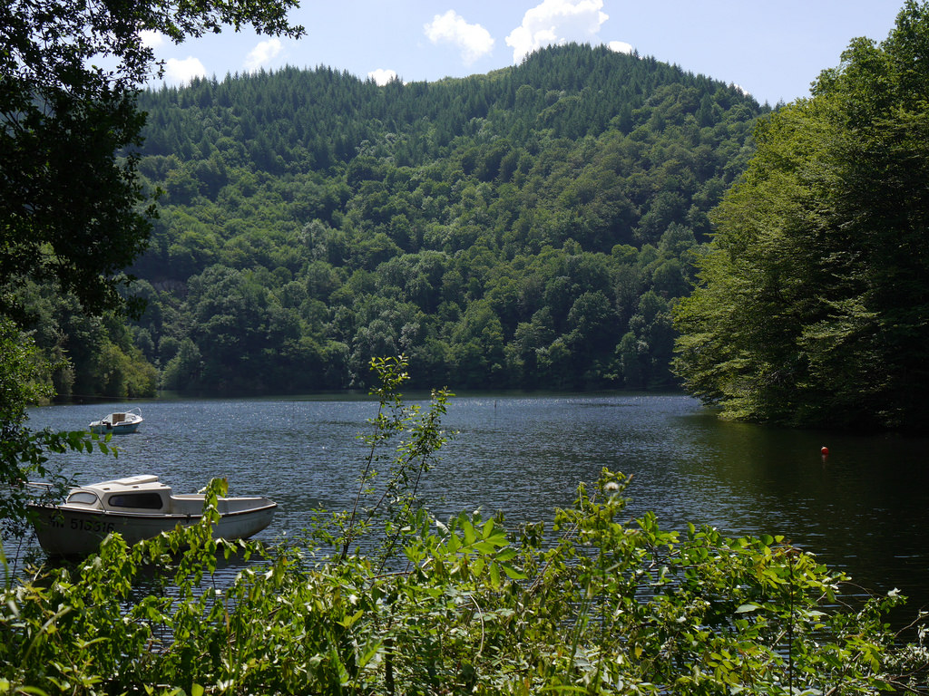 Gros-Chastang, Gros-Chastang - photo 2