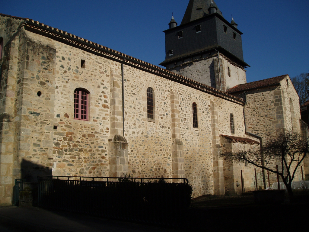 Laguenne-sur-Avalouze, Laguenne-sur-Avalouze - photo 2