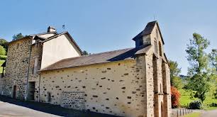 Les Angles-sur-Corrèze, Les Angles-sur-Corrèze - photo 3