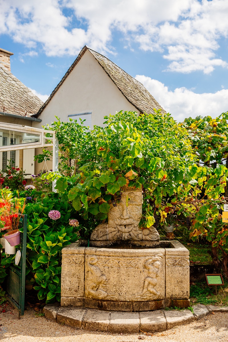 Lagarde-Marc-la-Tour, Lagarde-Marc-la-Tour - photo 8