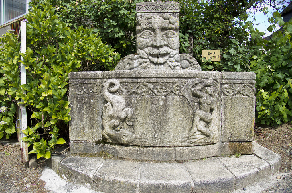 Lagarde-Marc-la-Tour, Lagarde-Marc-la-Tour - photo 3