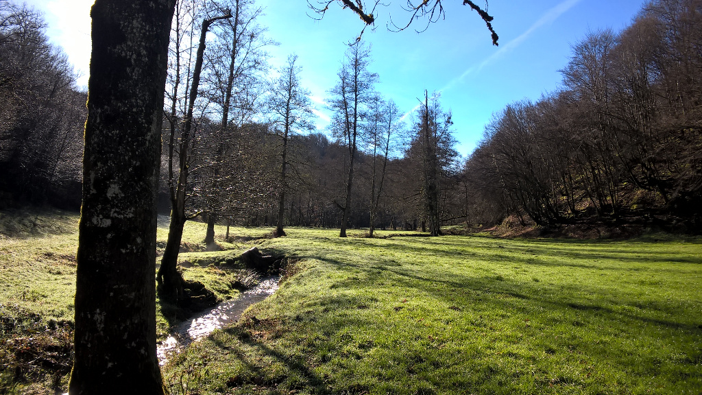 Orliac-de-Bar, Orliac-de-Bar