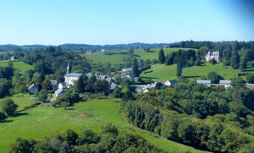 Orliac-de-Bar, Orliac-de-Bar - photo 2