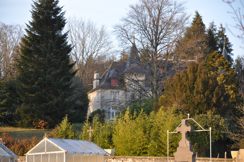 Orliac-de-Bar, Orliac-de-Bar - photo 3