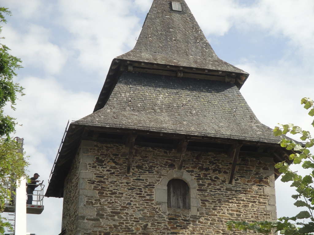 Saint-Jal, Saint-Jal