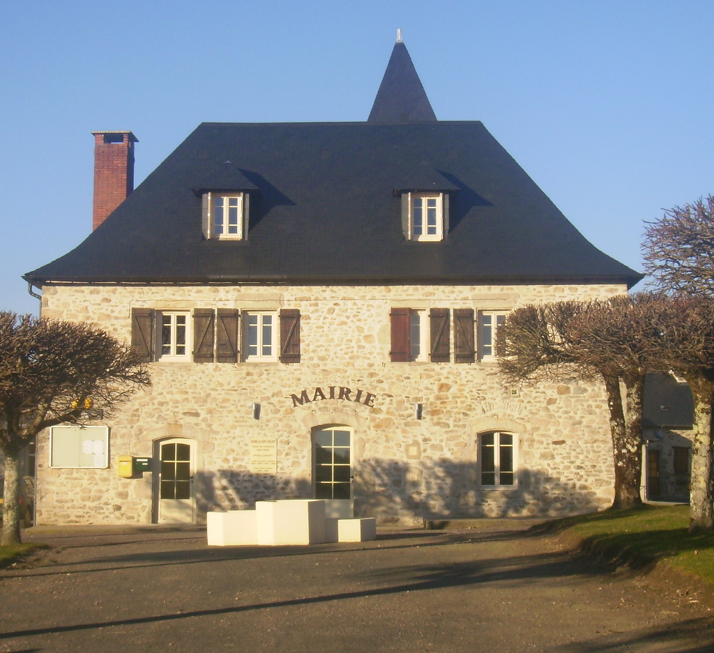 Saint-Mexant, Saint-Mexant - photo 3