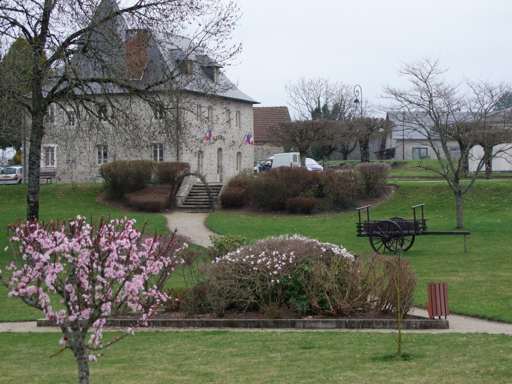 Saint-Mexant, Saint-Mexant - photo 2