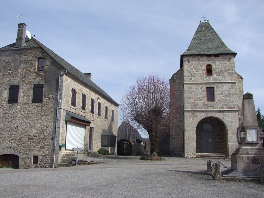 Saint-Paul, Saint-Paul