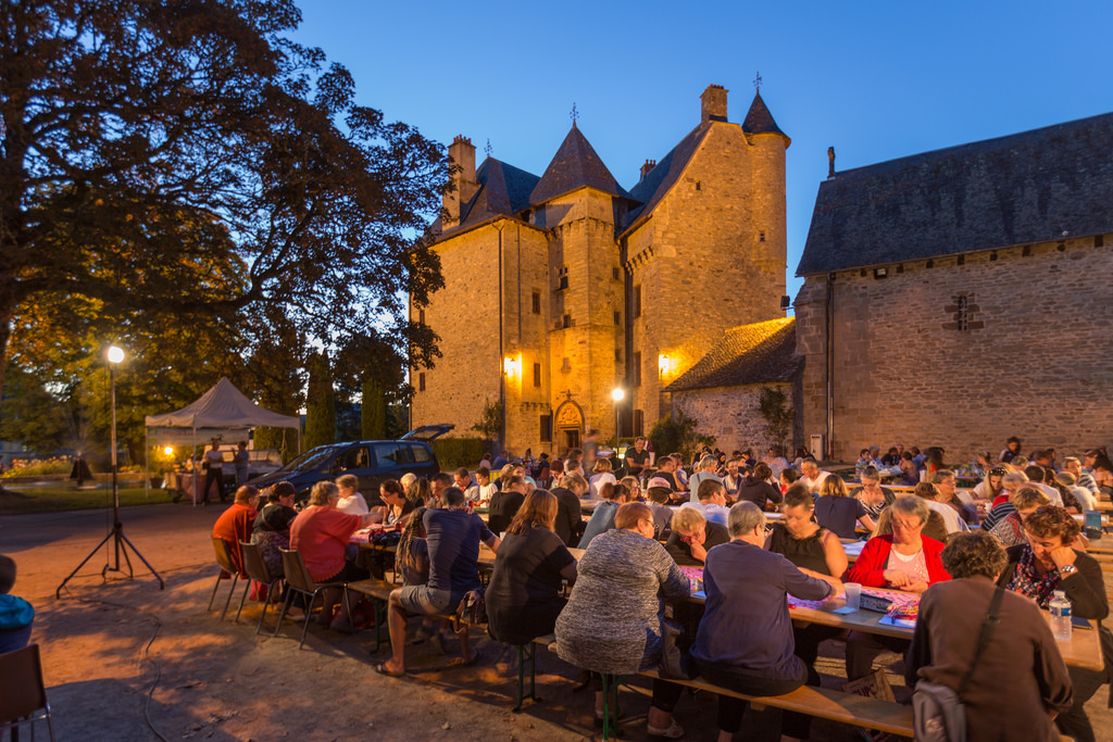 Sainte-Fortunade, Sainte-Fortunade - photo 4