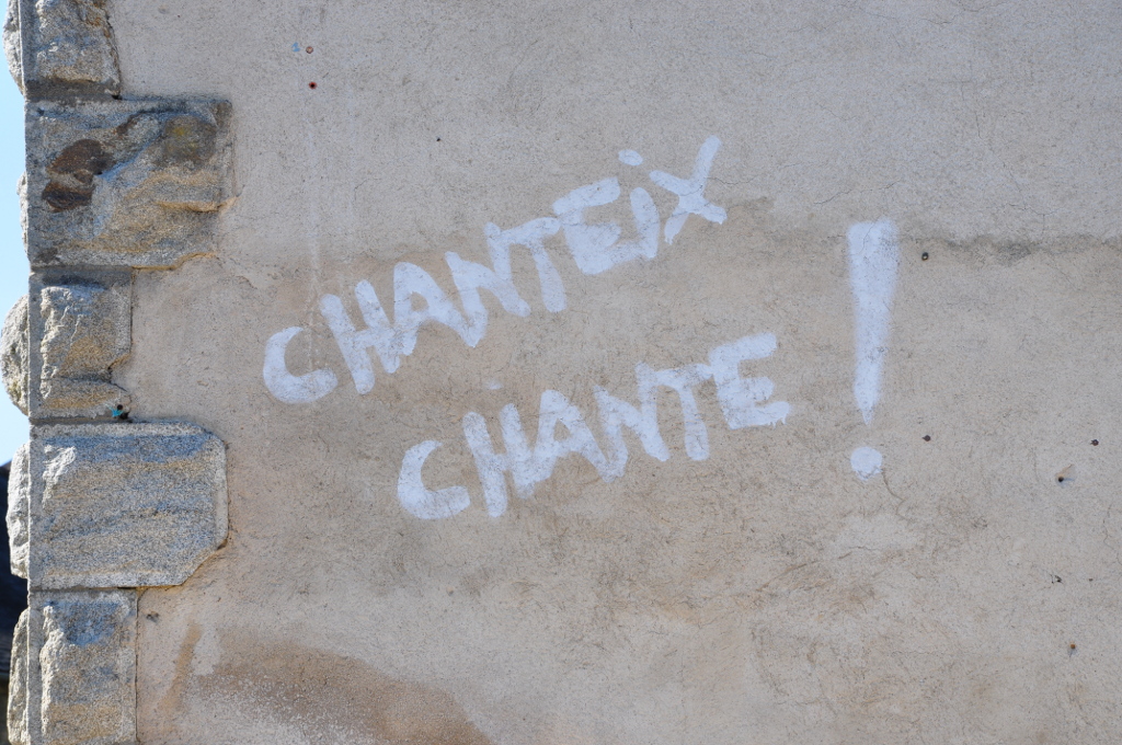 Chanteix, Chanteix