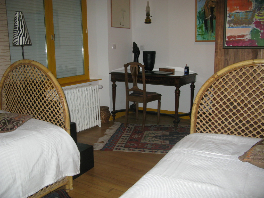 Le Mas du Tulipier - photo 2