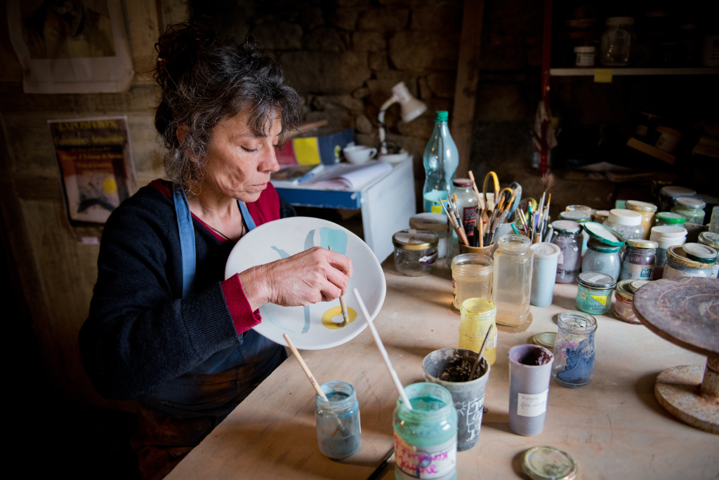 Annick Dubuisson - photo 2