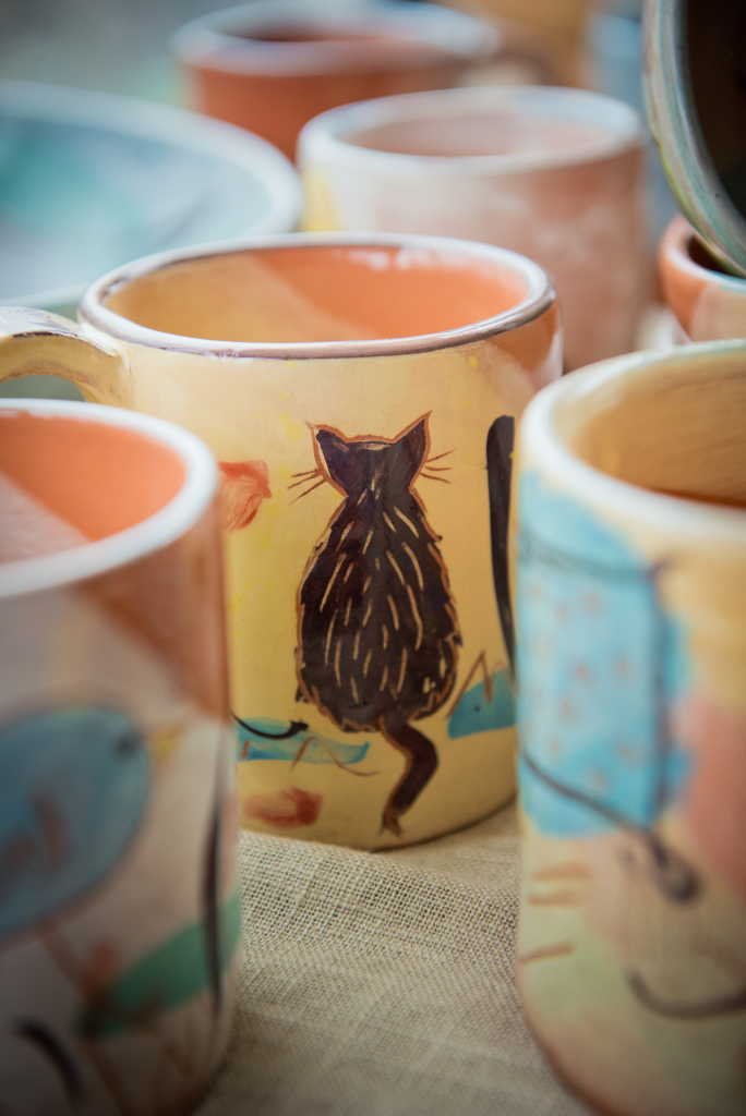 Annick Dubuisson - photo 4