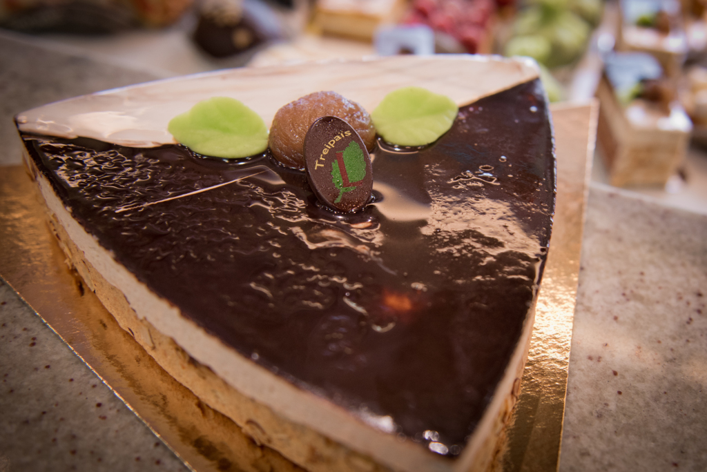 Pâtisserie Rochais, Tulle - photo 9