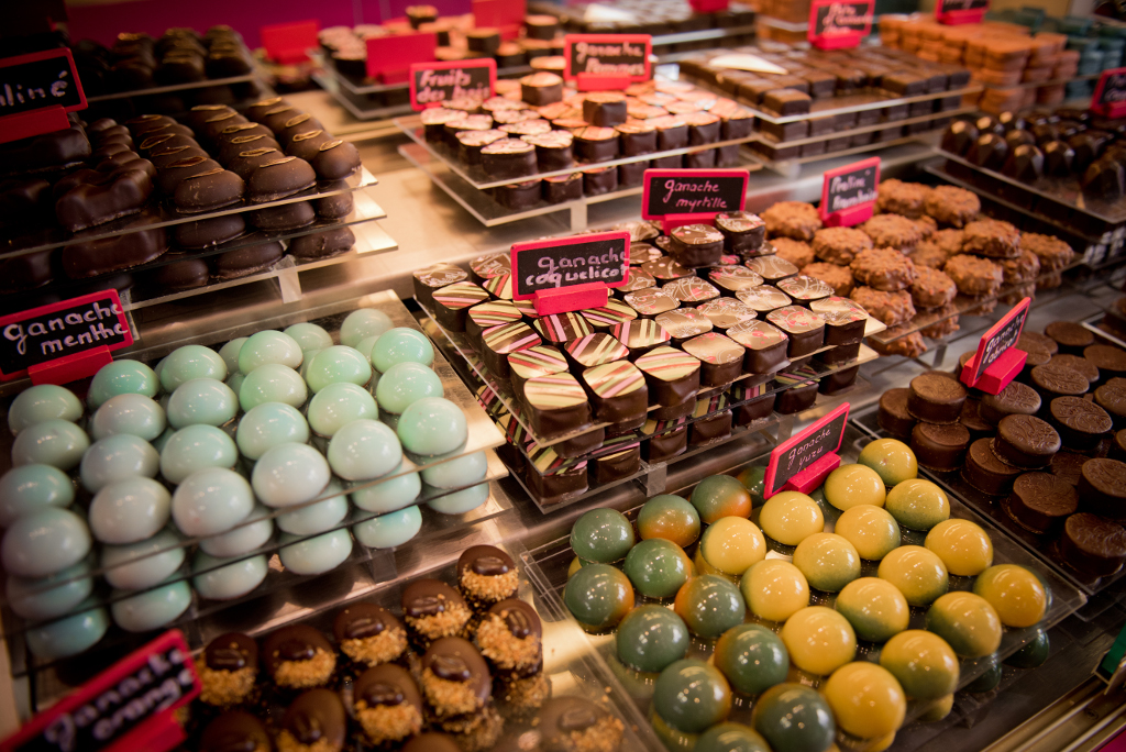 Pâtisserie Rochais, Tulle - photo 10