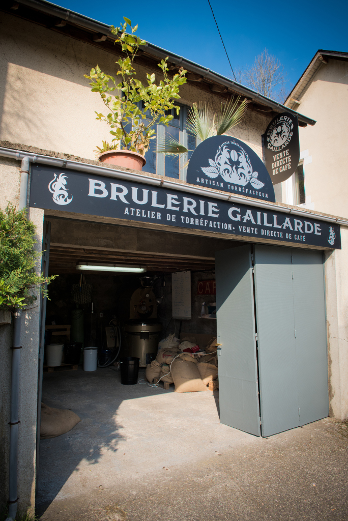 La Brûlerie Gaillarde — photo 2