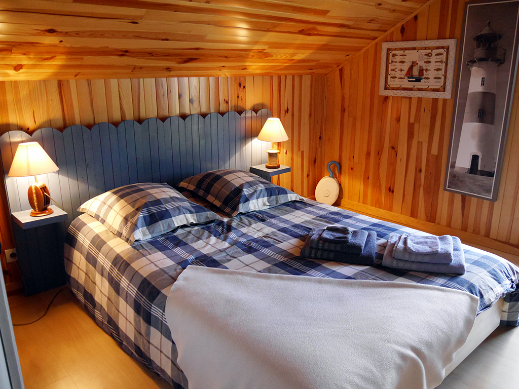 Chambres d'hôtes Les chambres d'Anne