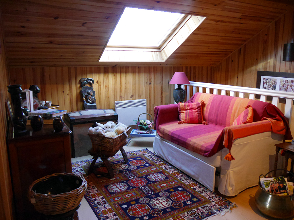 Chambres d'hôtes Les chambres d'Anne, Chameyrat - photo 4