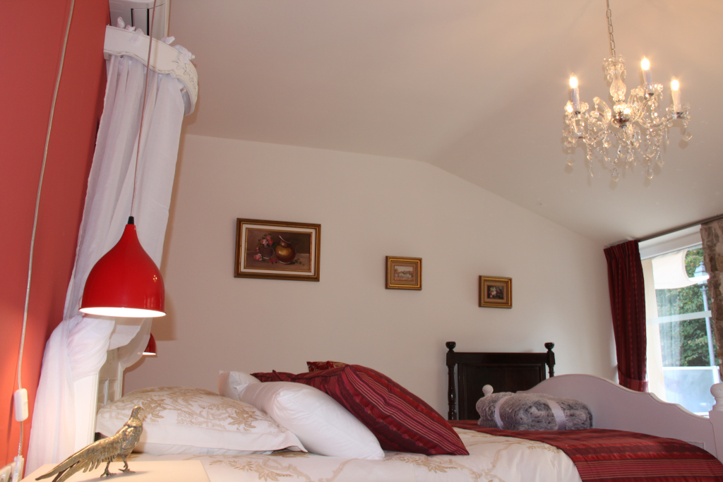 Manoir de Chantemerle, Sainte-Fortunade - photo 7
