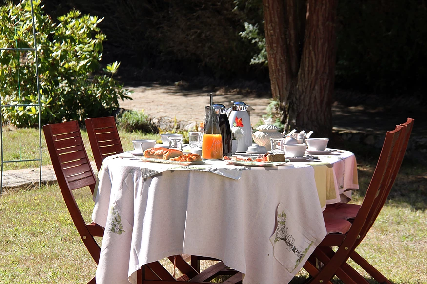 Manoir de Chantemerle, Sainte-Fortunade - photo 6