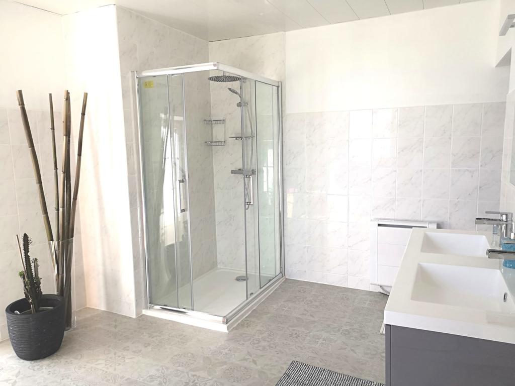 Chambres d'hôtes : La Morgiane, Saint-Germain-les-Vergnes