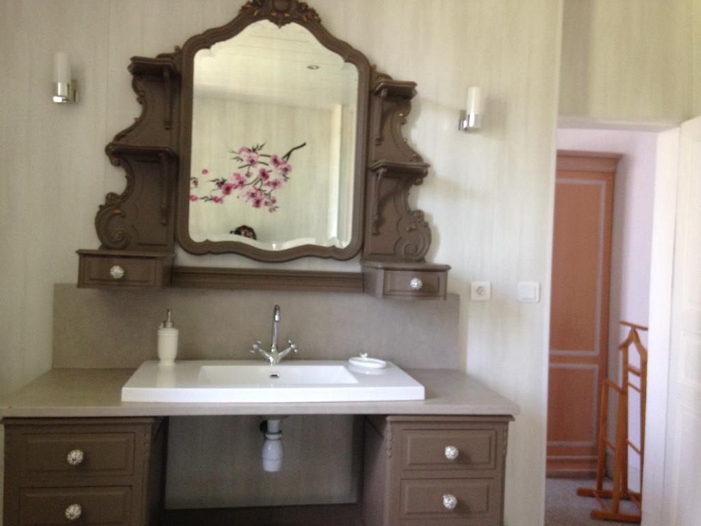 Chambres d'hôtes : La Morgiane, Saint-Germain-les-Vergnes - photo 13