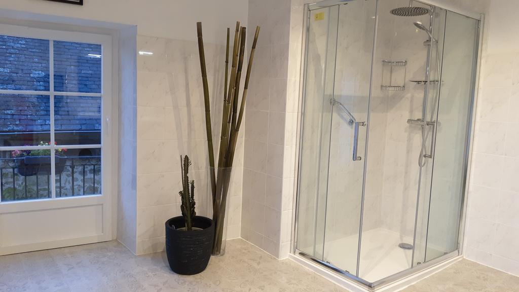 Chambres d'hôtes : La Morgiane, Saint-Germain-les-Vergnes - photo 6