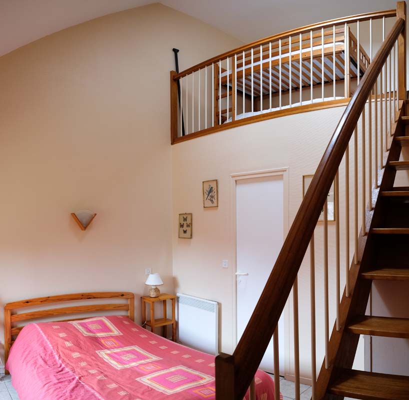 La Ferme de Leix, Clergoux - photo 3