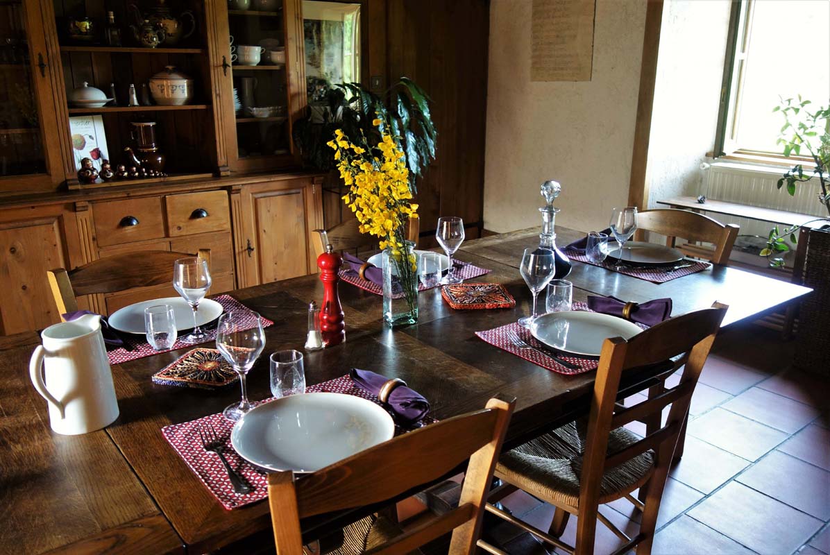 La Ferme de Leix, Clergoux - photo 2