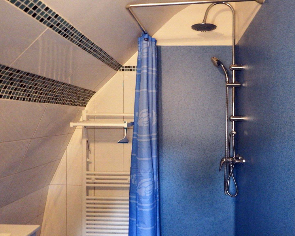 Location le Refuge du ruisseau de la Planche - photo 4