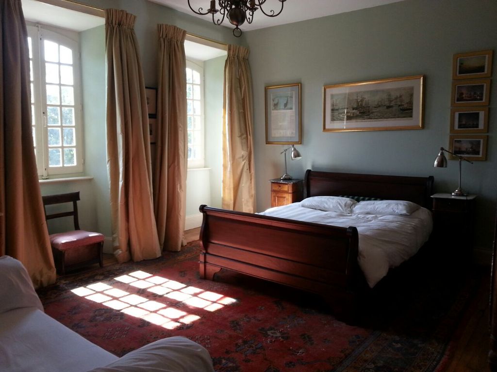 Location Château de Beaufort - photo 3