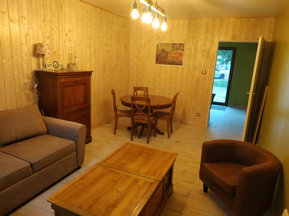 Domaine de la Clauzade - Chambres d'hote, Saint-Germain-les-Vergnes - photo 12