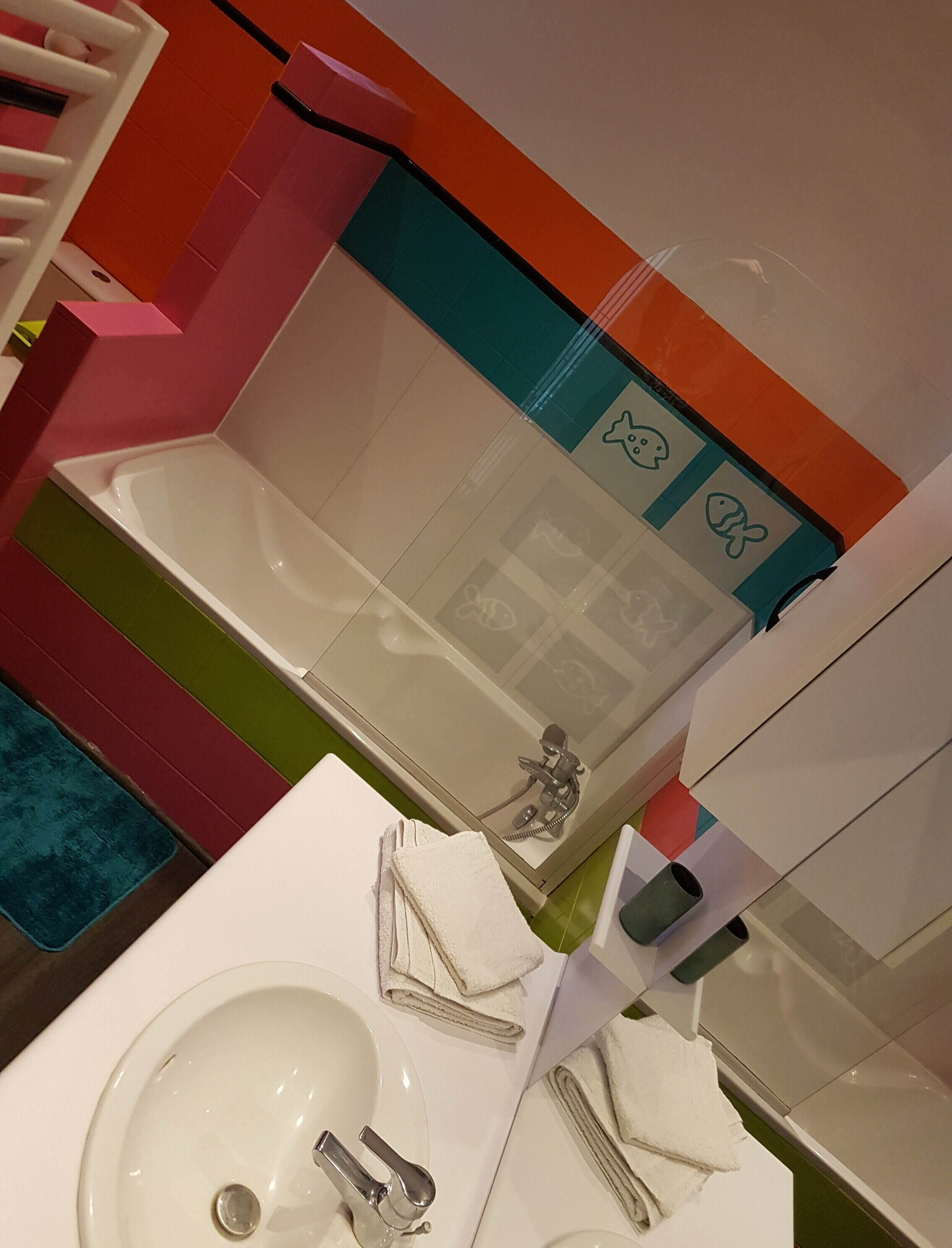 Meublé Jean Jaurès 3ème étage, Tulle - photo 10