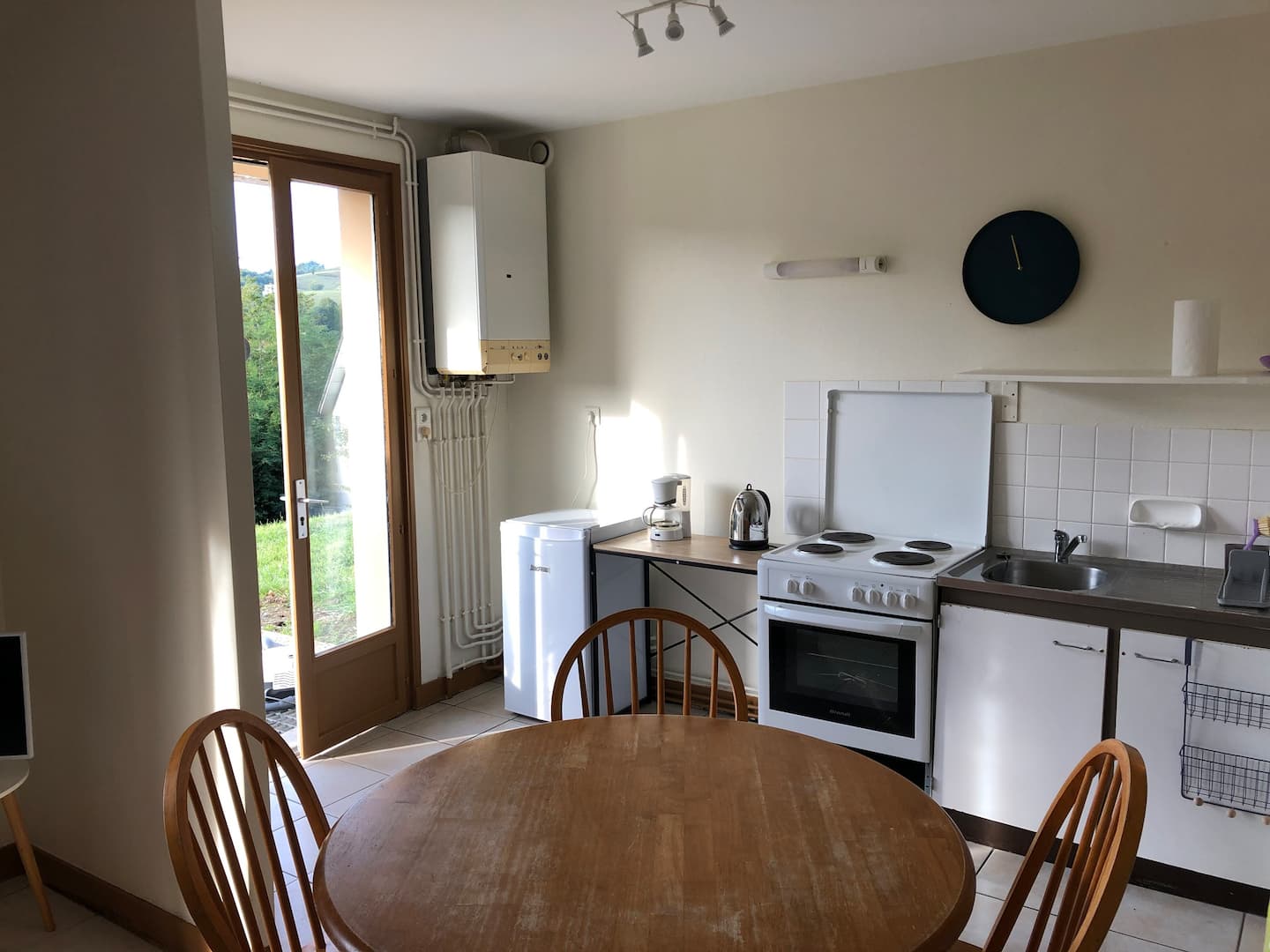 Appartement sur les hauteur de Tulle, Tulle - photo 2