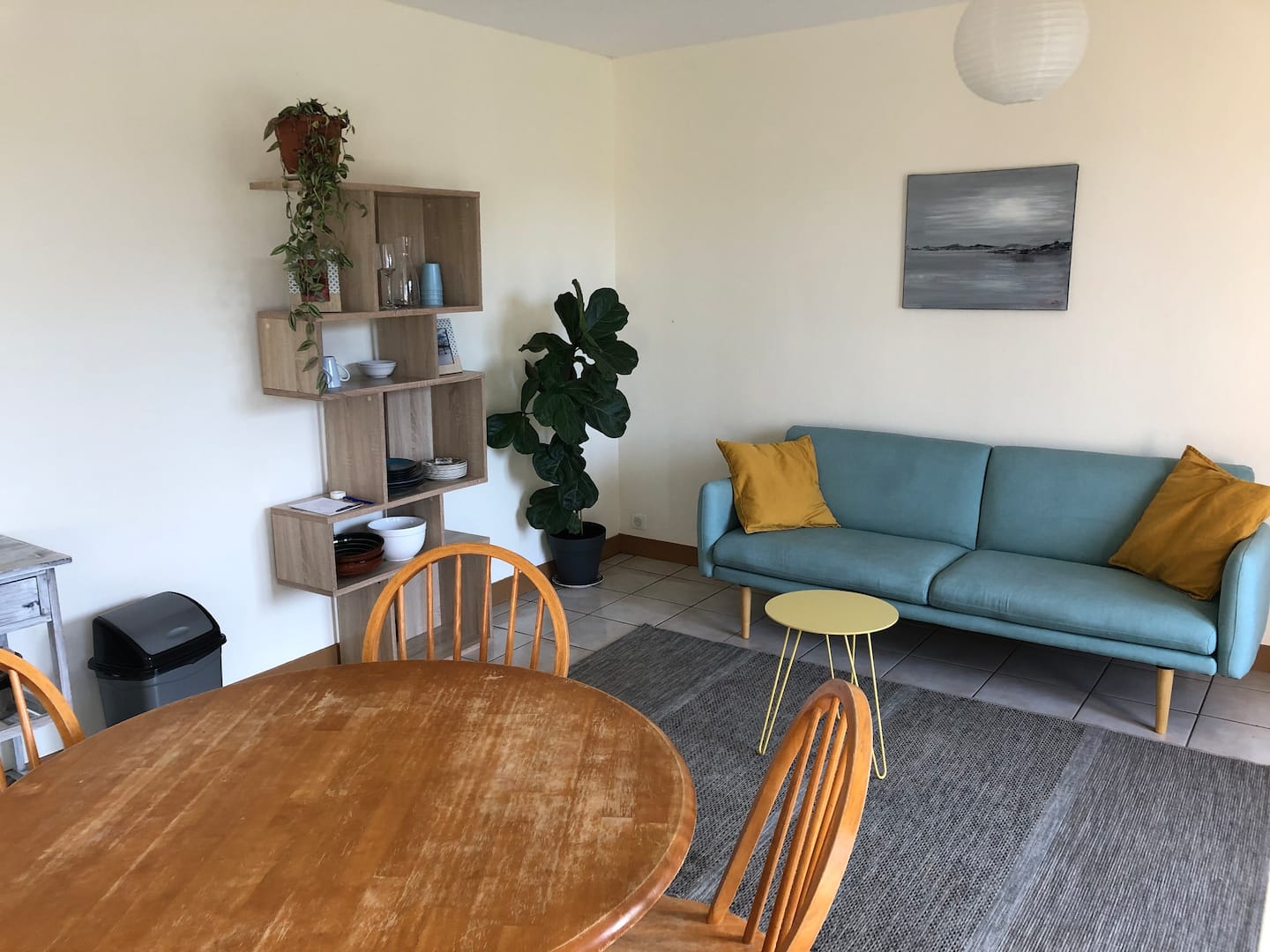 Appartement sur les hauteur de Tulle, Tulle