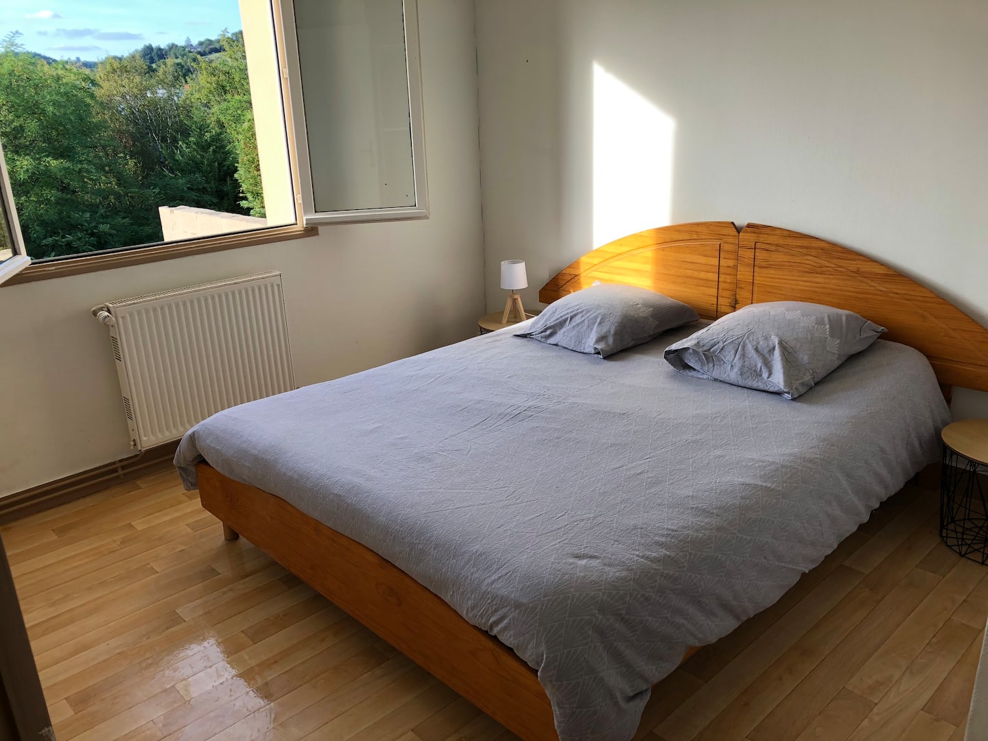 Appartement sur les hauteur de Tulle, Tulle - photo 3