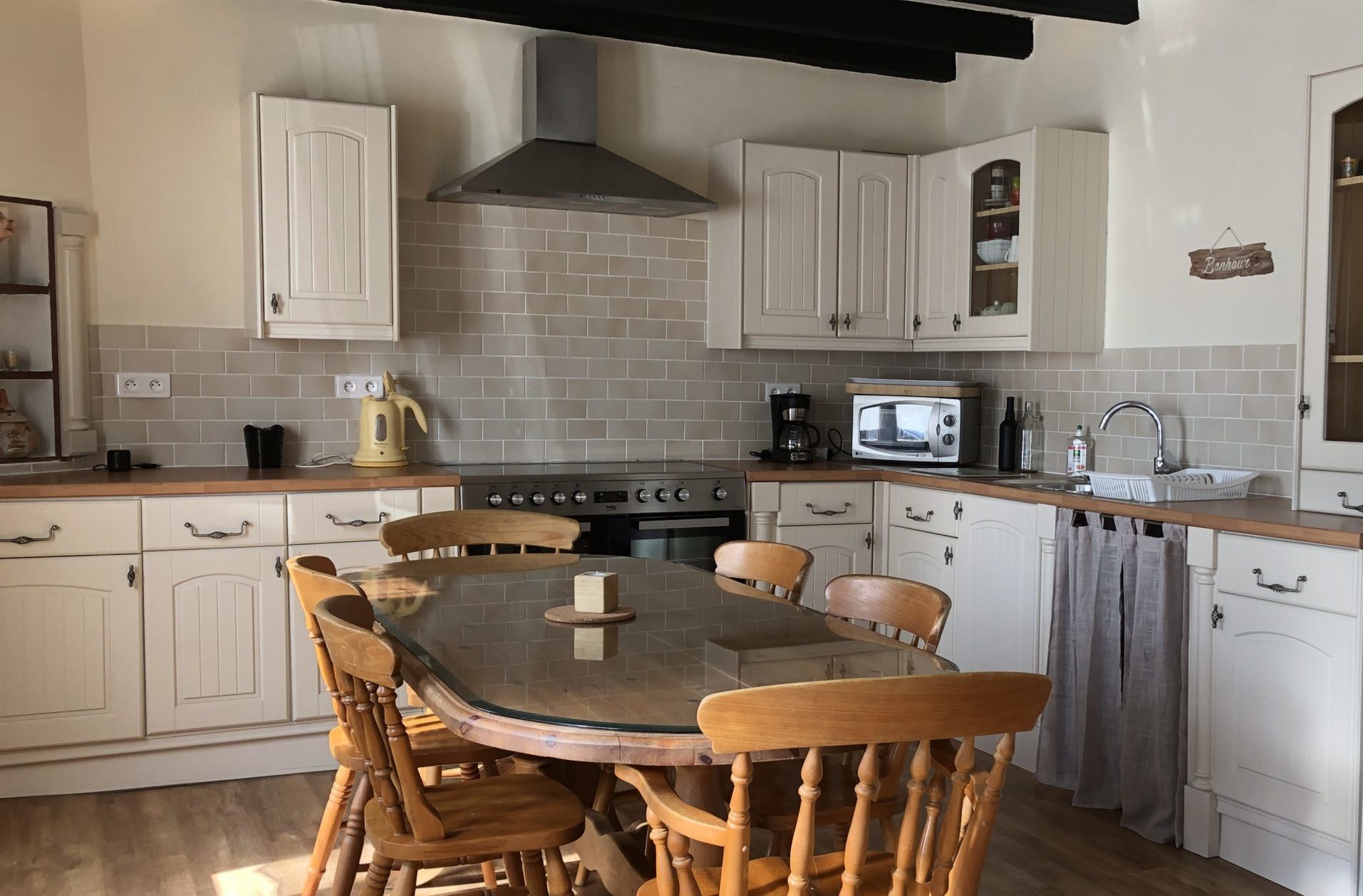 Location : Le Lotus Corrézien