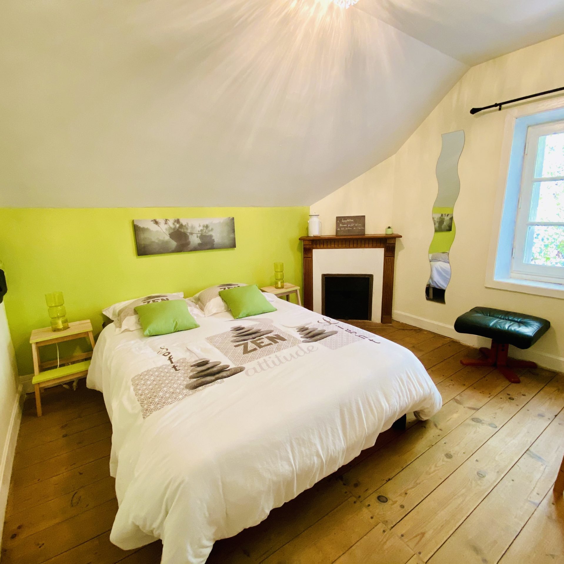 Location : Le Lotus Corrézien, Le Lonzac - photo 3