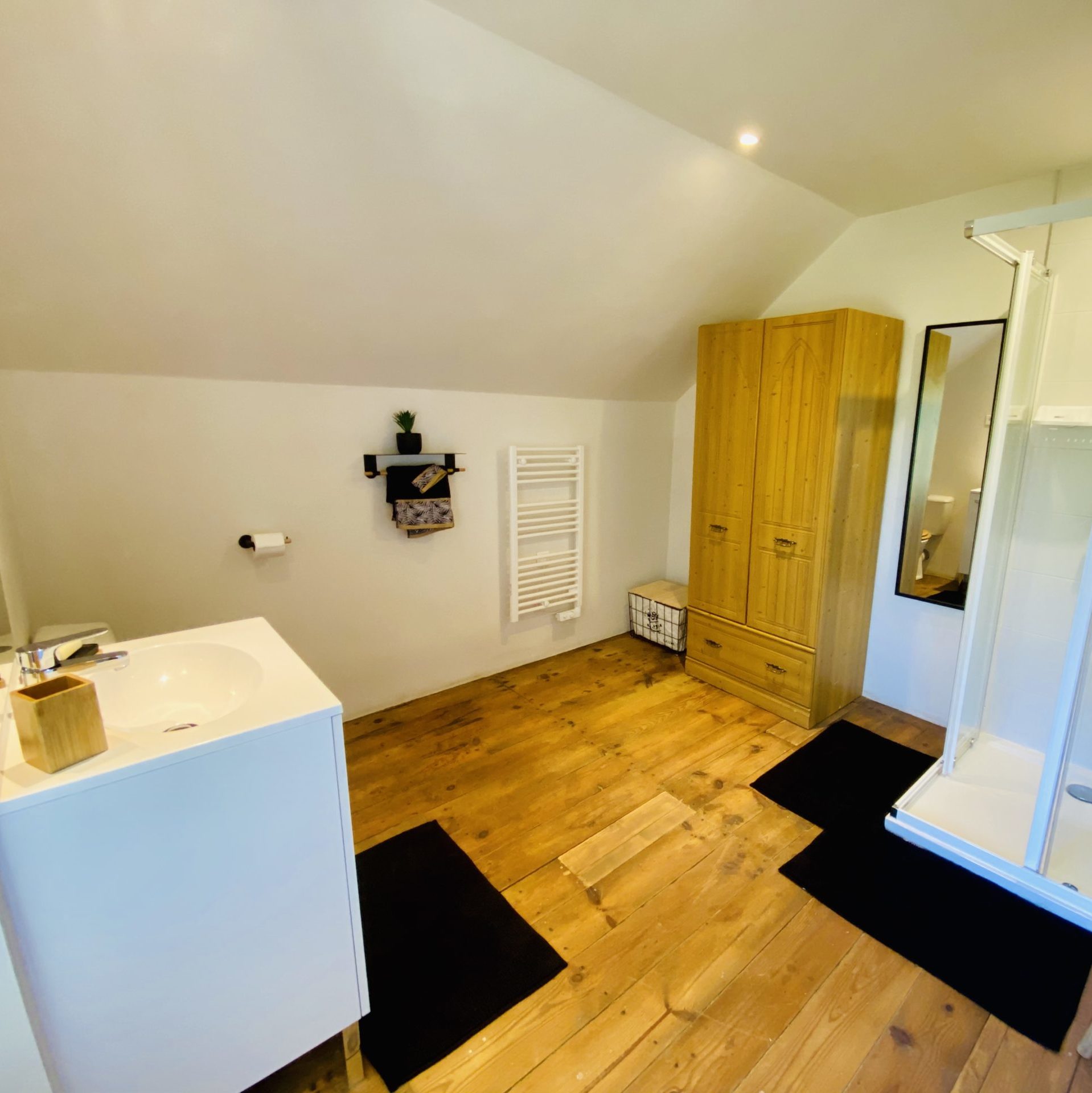 Location : Le Lotus Corrézien, Le Lonzac - photo 2