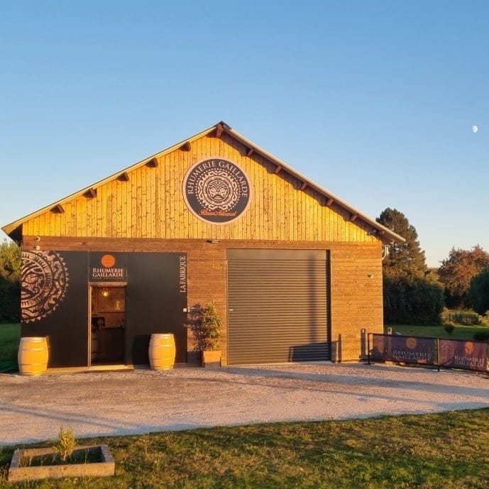 Rhumerie Gaillarde - photo 3