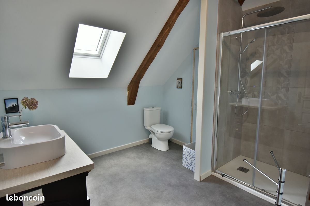 Gîte de la Chambre d'eau - photo 4