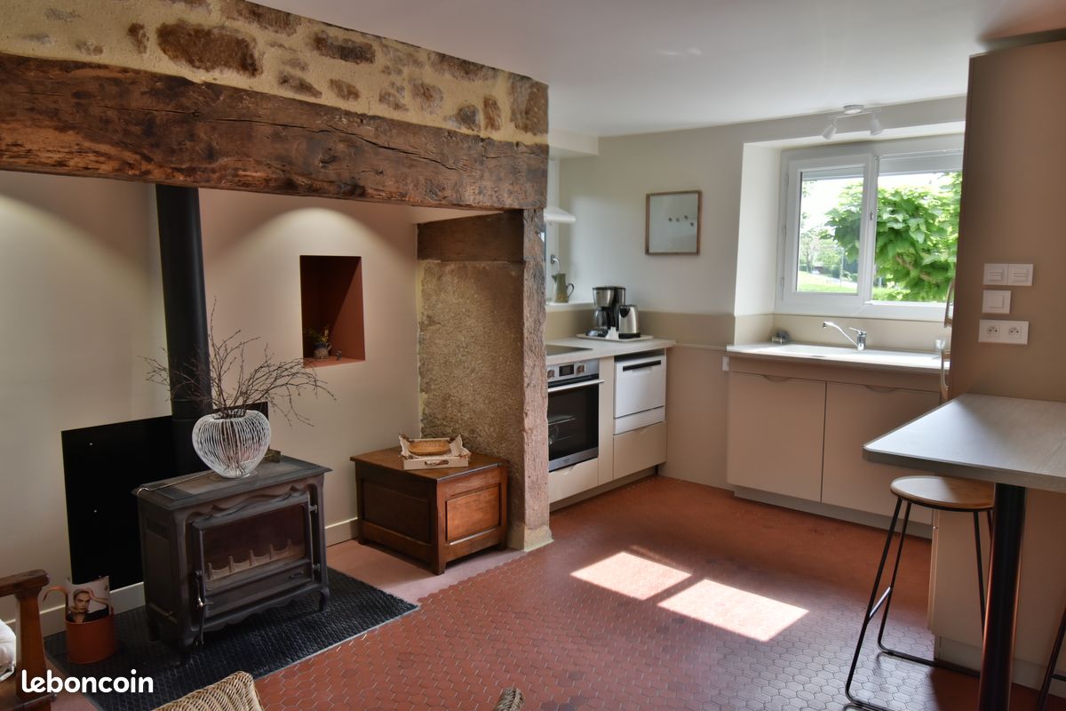 Gîte de la Chambre d'eau