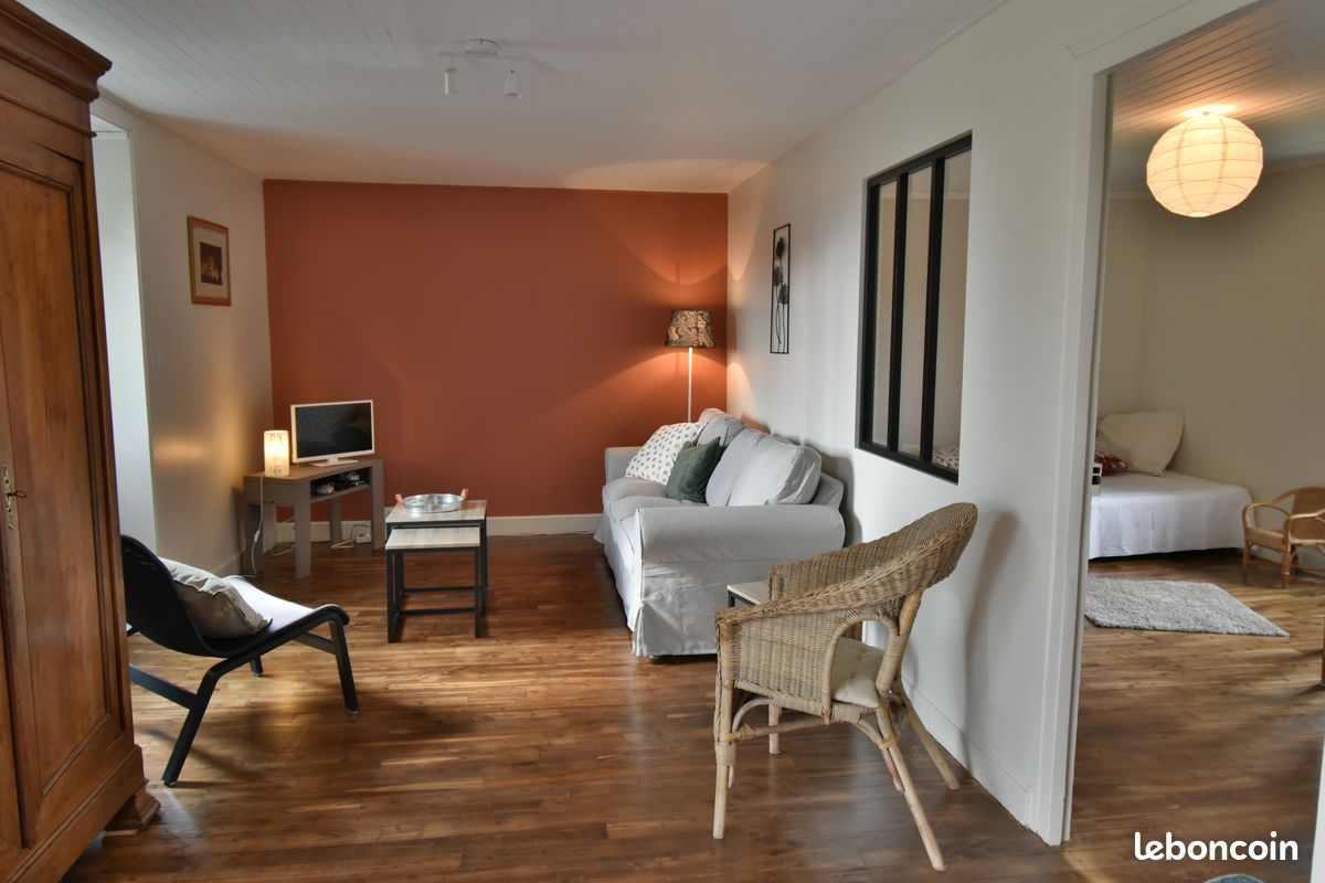 Gîte de la Chambre d'eau - photo 2